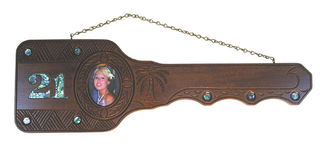 21st Key Pacifica Style