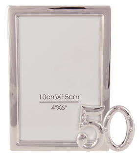 50 Photo Frame