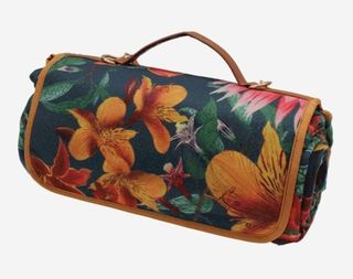 Flox Picnic Blanket