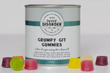 Grumpy Git Gummies