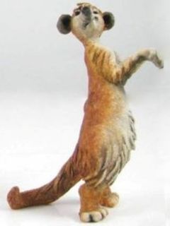 Sandee Meerkat by Breed Apart