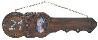 Island Style 21st Key