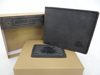 Wallet Dark Grey
