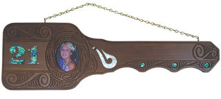 21st Key Photo and Hook