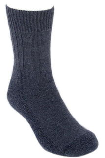 Lothlorian Cushion Sole Trekking Sock