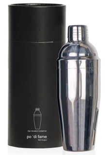 Cocktail Shaker 10 Piece Set