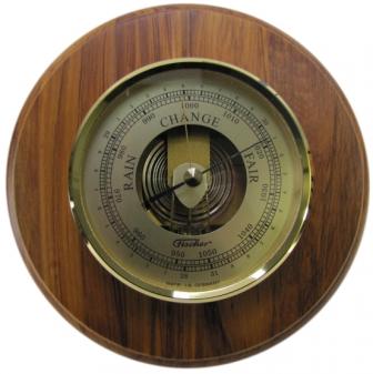 Barometer Rimu 