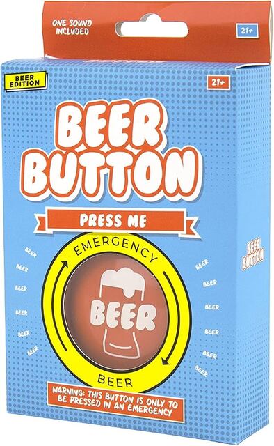 Beer Button