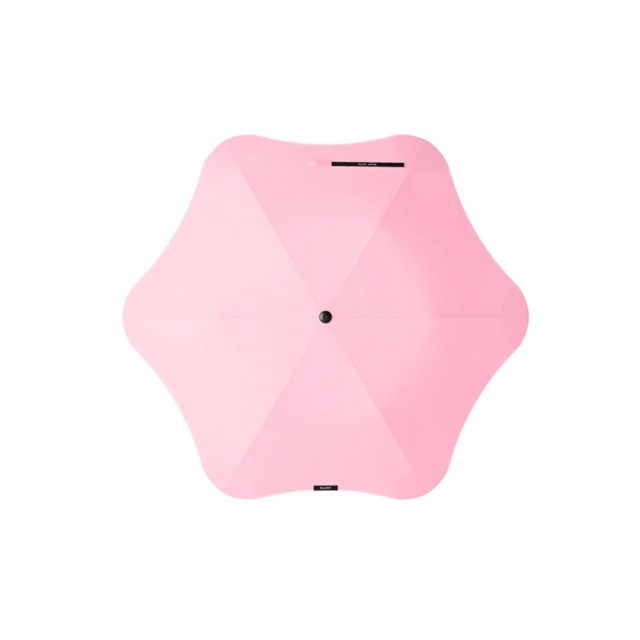 Blunt Metro Umbrella Peony Pink
