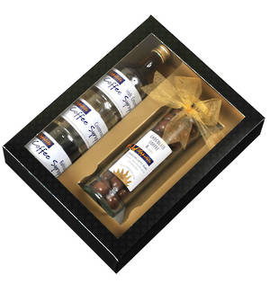 Coffee Fix Gift Box 
