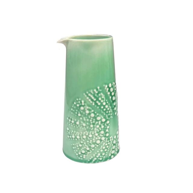 Jo Luping Kina Jug Aqua