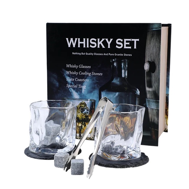 Whiskey Set