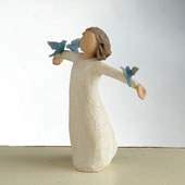 Willow Tree Figurines