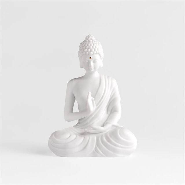 Rader Zen Spirit Sitting Buddha