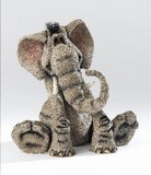 Breed Apart Figurines