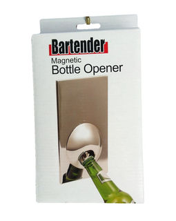 Magnetic Bottle Opener