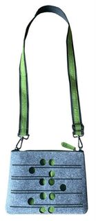Ecofelt Cross Body Bag