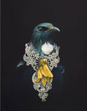 Gift Card She of the Kowhai Tree