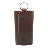 Leather Key Ring Holder