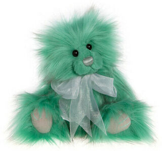 Matcha by Charlie Bears