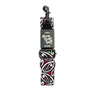 Miriama Grace Smith Bag Strap Niwa