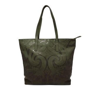 Miriama Grace Smith Khandallah Bag Olive