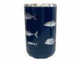 Moana Road Fishing Club Can Cooler