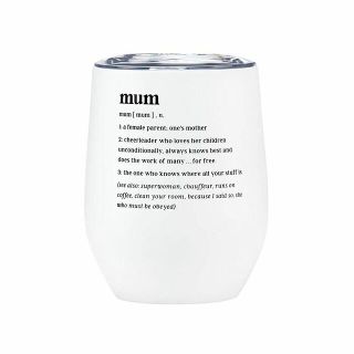 Mum Thermal Cup