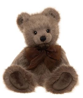 Oak by Charlie Bears