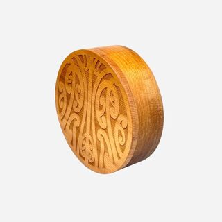 Papa Huia Gift Box Mangopare