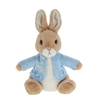 Peter Rabbit
