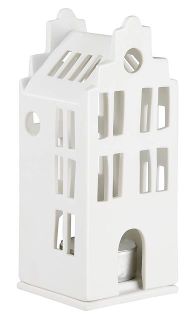 Rader Canal Tealight House