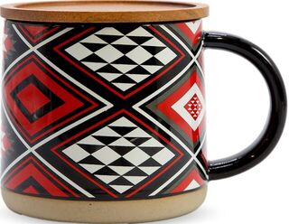 River Jayden Ceramic Mug Kotuitui