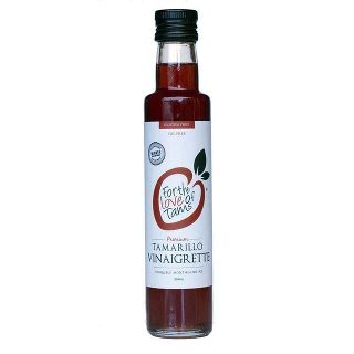 Tamarillo Vinaigrette