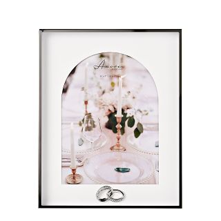 Wedding Ring Photo Frame