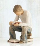 Willow Tree Figurine Quest