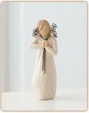 Willow Tree Figurine Friendship