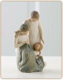 Willow Tree Figurine Generations