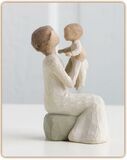 Willow Tree Figurine Grandmother