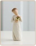 Willow Tree Figurine Keepsake