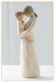 Willow Tree Figurine Tenderness