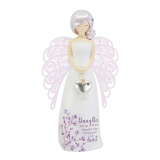 You are an Angel Daughter