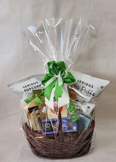 Gluten Free Basket