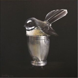 Cute in a Cup by Jane Crisp