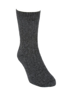 Possum Merino Socks - assorted colours