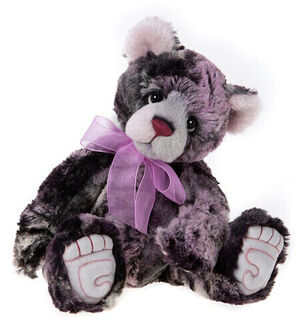 2023 Birthday Bear by Charlie Bears