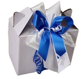 Thank You Gift Box