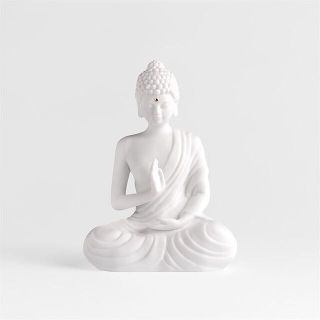 Rader Zen Spirit Sitting Buddha